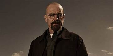Walter White